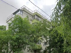 Colentina, Rau Bacila, Mc.Donald's vav Anl