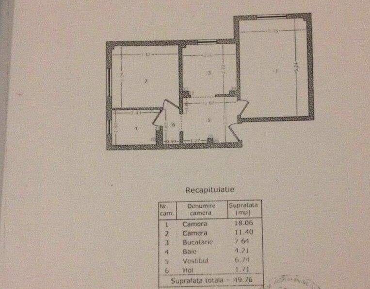 Colentina, Rau Bacila, Mc.Donald's vav Anl